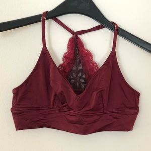 Aerie Lace Bralette